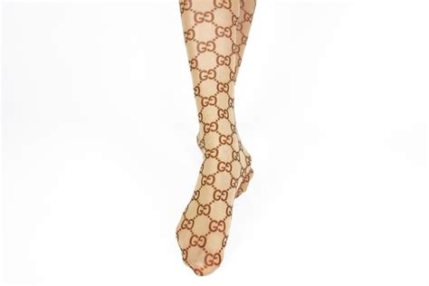 gucci pantyhose etsy.